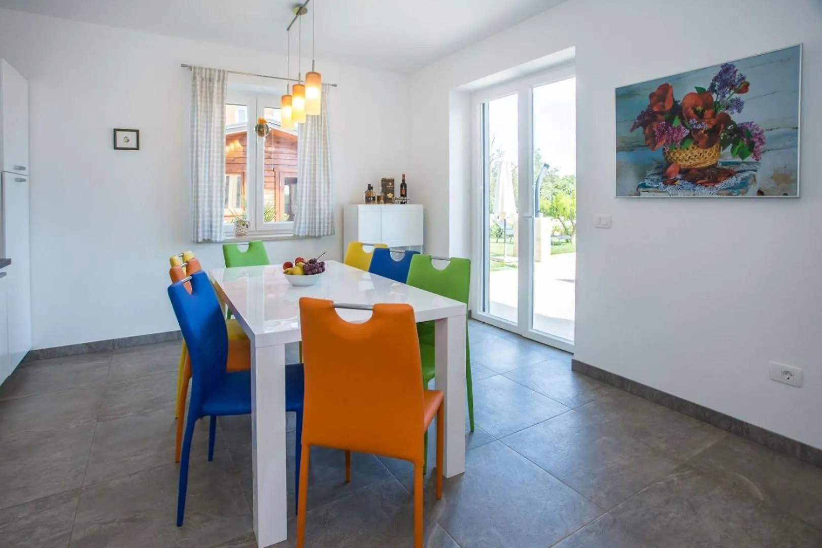 Villa Katharina Kirmenjak