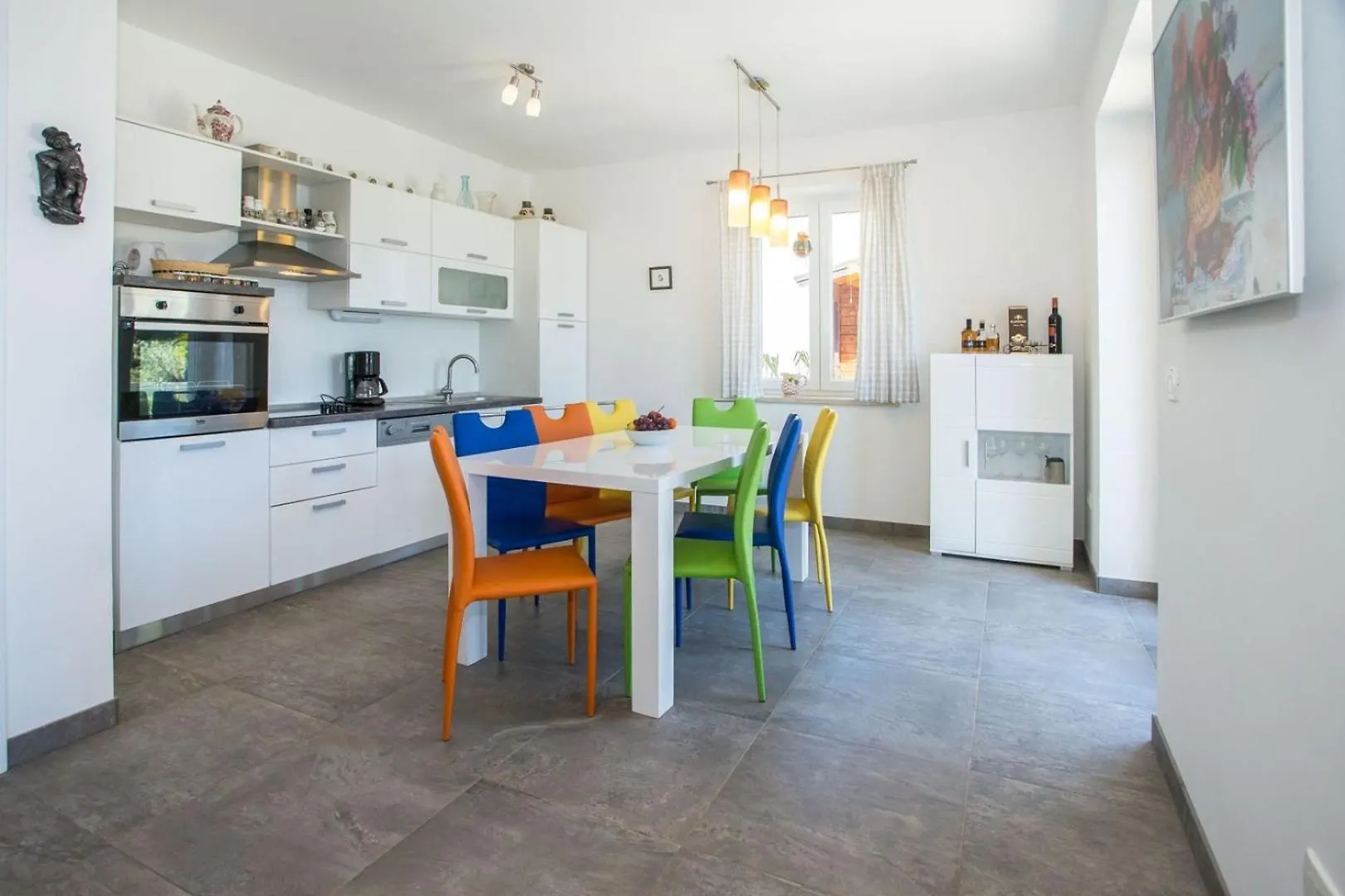 Villa Katharina Kirmenjak 0*,