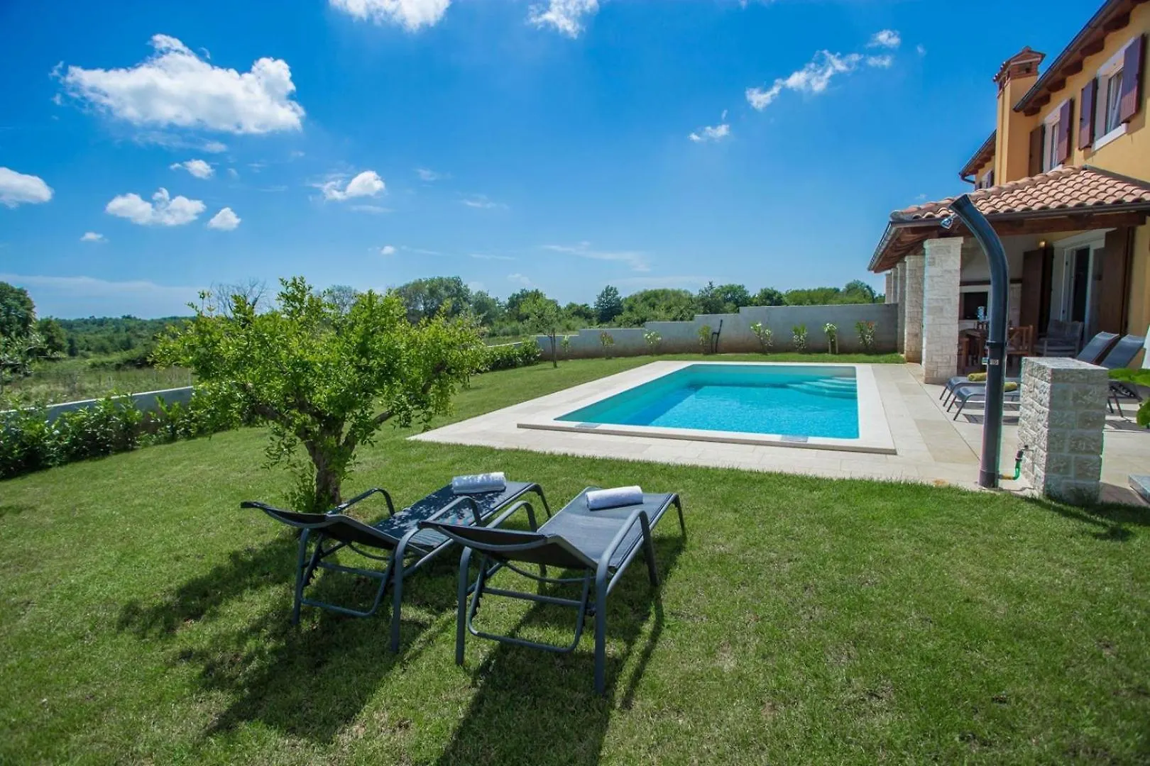 Villa Katharina Kirmenjak