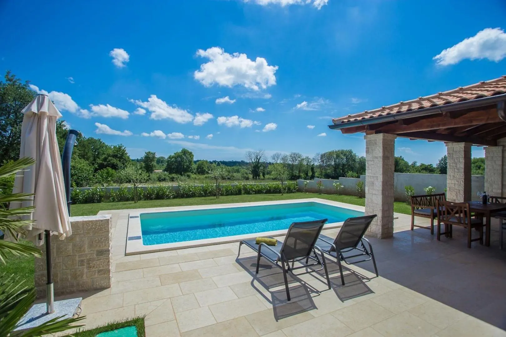 Villa Katharina Kirmenjak