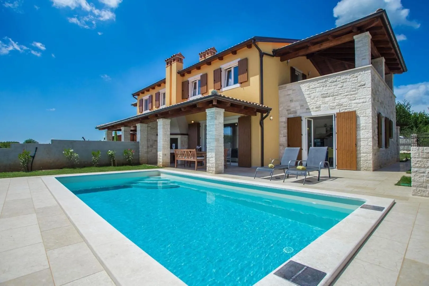 Villa Katharina Kirmenjak